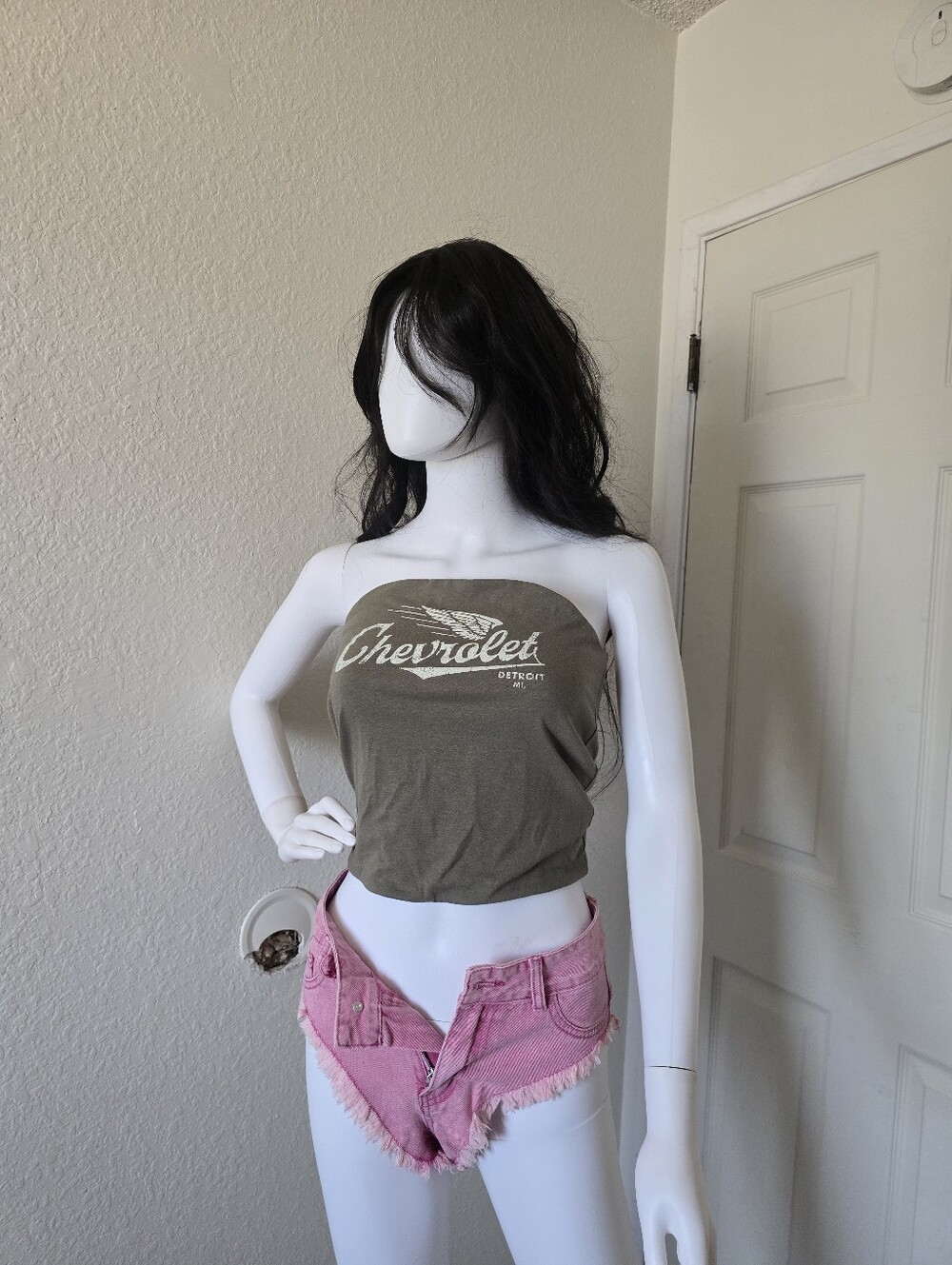 Women Sexy Short